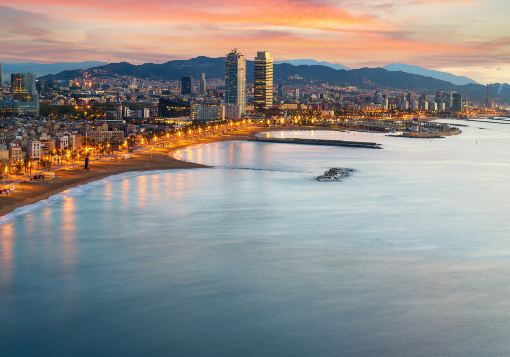 Barcelona & Costa Brava Small Group Trip For Women