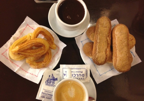 Barcelona sensual (2)