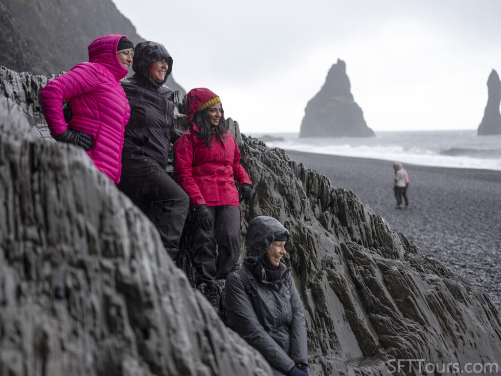 Iceland travel tips for women image