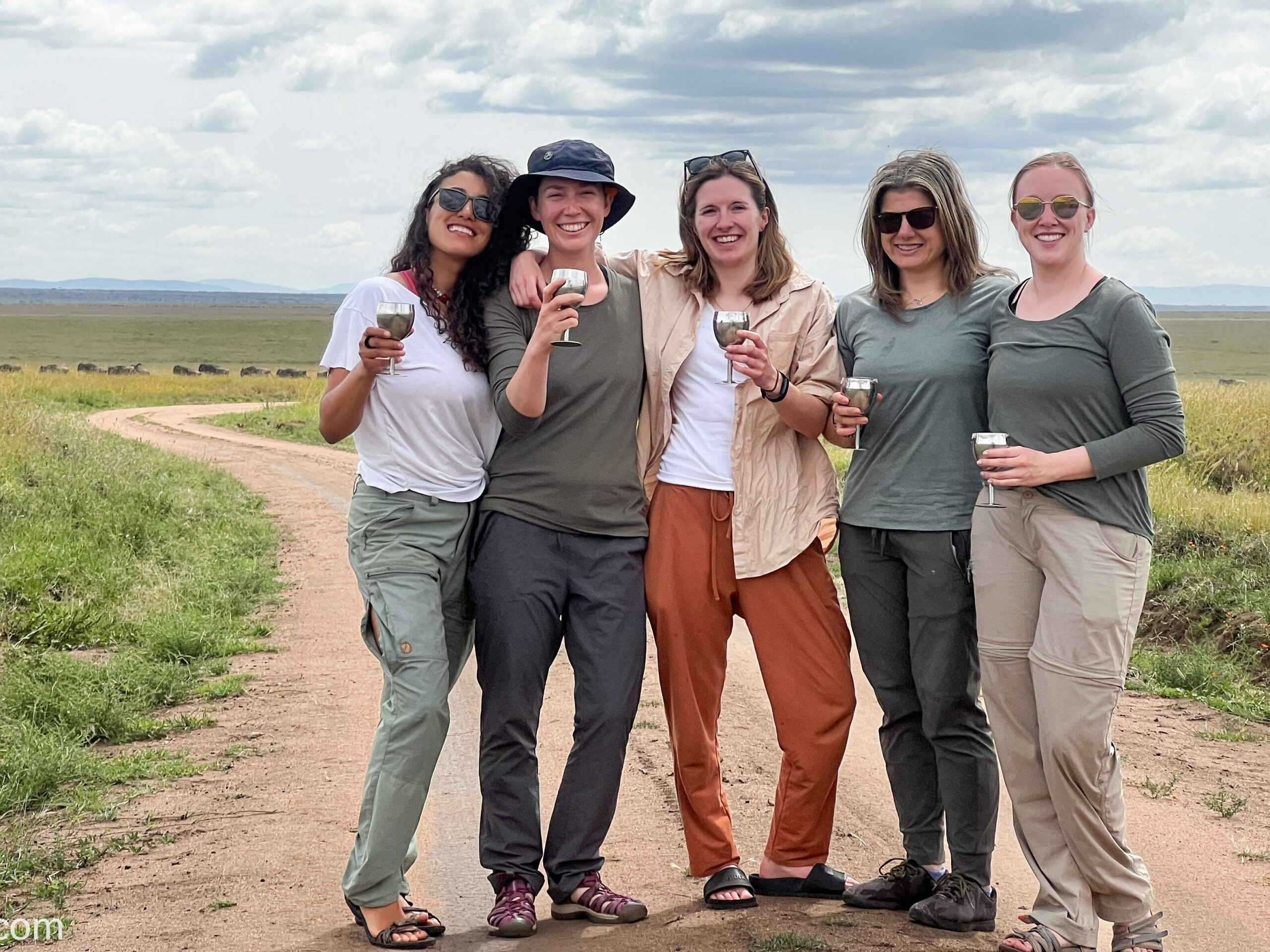 What To Wear On A Tanzania Safari: Ultimate Packing Guide