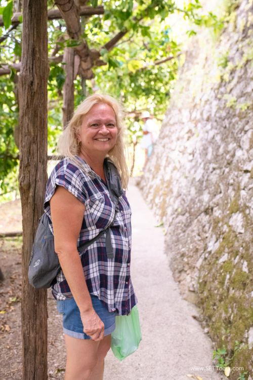 Amalfi 2 Sep 2023 Small (Melissa) WM-294