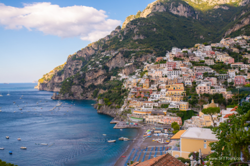 Amalfi 2 Sep 2023 Small (Melissa) WM-330
