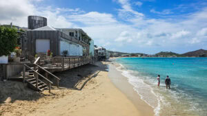 Caribbean Scouting 2025 L-100