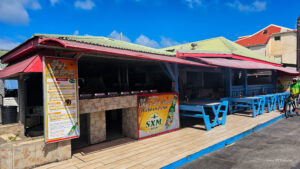 Caribbean Scouting 2025 L-101