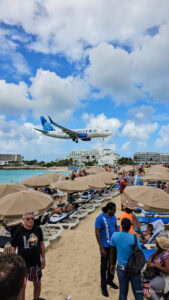 Caribbean Scouting 2025 L-103