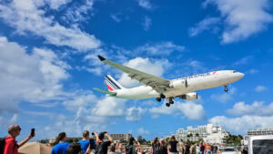 Caribbean Scouting 2025 L-105