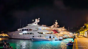 Caribbean Scouting 2025 L-113