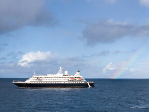 Caribbean Scouting 2025 L-117