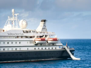 Caribbean Scouting 2025 L-118