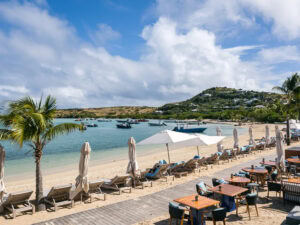 Caribbean Scouting 2025 L-121