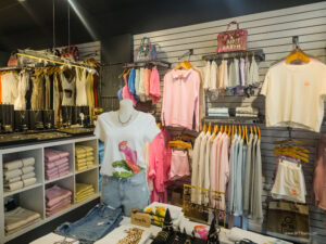 Caribbean Scouting 2025 L-125