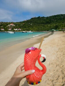 Caribbean Scouting 2025 L-127