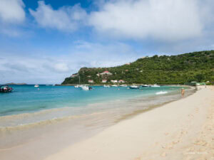 Caribbean Scouting 2025 L-128