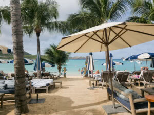 Caribbean Scouting 2025 L-129