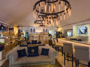 Caribbean Scouting 2025 L-132