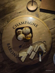 Caribbean Scouting 2025 L-134