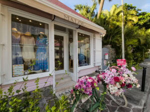 Caribbean Scouting 2025 L-135