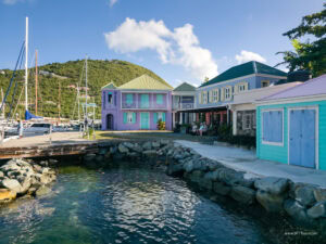 Caribbean Scouting 2025 L-138