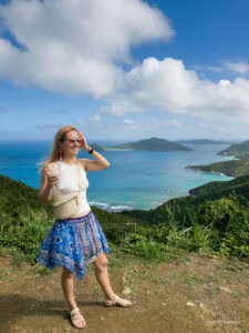 Caribbean Scouting 2025 L-140