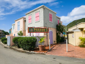 Caribbean Scouting 2025 L-141