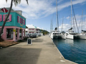 Caribbean Scouting 2025 L-142