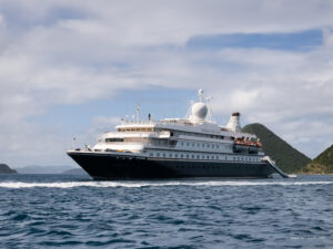 Caribbean Scouting 2025 L-143