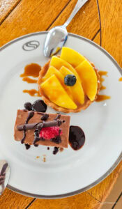 Caribbean Scouting 2025 L-144