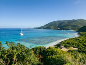 Caribbean Scouting 2025 L-150