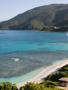 Caribbean Scouting 2025 L-151