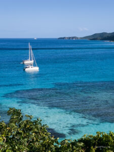 Caribbean Scouting 2025 L-152