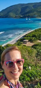 Caribbean Scouting 2025 L-153