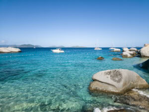 Caribbean Scouting 2025 L-157