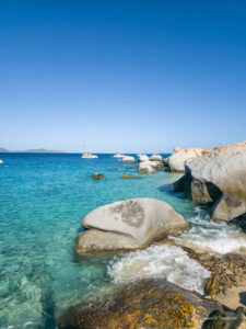 Caribbean Scouting 2025 L-158