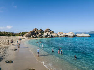 Caribbean Scouting 2025 L-160