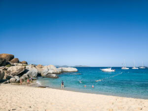 Caribbean Scouting 2025 L-161