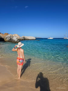 Caribbean Scouting 2025 L-162