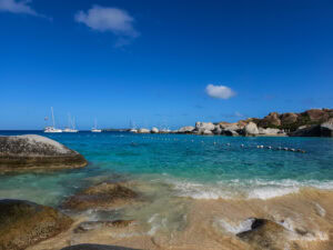 Caribbean Scouting 2025 L-165