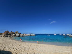 Caribbean Scouting 2025 L-166