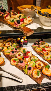 Caribbean Scouting 2025 L-17