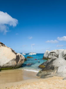 Caribbean Scouting 2025 L-171