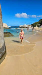 Caribbean Scouting 2025 L-175