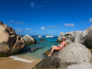 Caribbean Scouting 2025 L-176