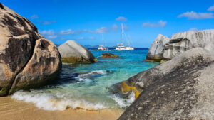 Caribbean Scouting 2025 L-179