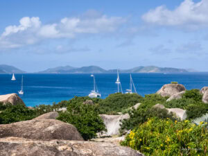 Caribbean Scouting 2025 L-182