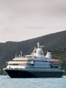 Caribbean Scouting 2025 L-186