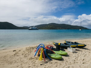 Caribbean Scouting 2025 L-187