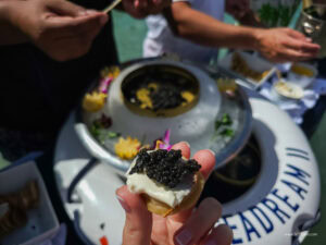 Caribbean Scouting 2025 L-192