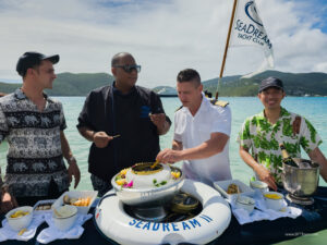 Caribbean Scouting 2025 L-193