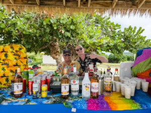 Caribbean Scouting 2025 L-197