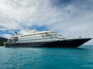 Caribbean Scouting 2025 L-199